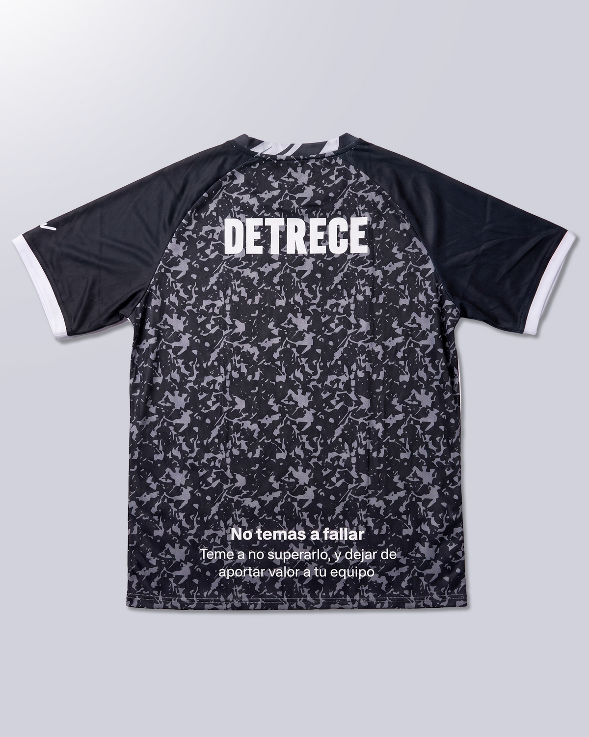 Detrece Black Shirt