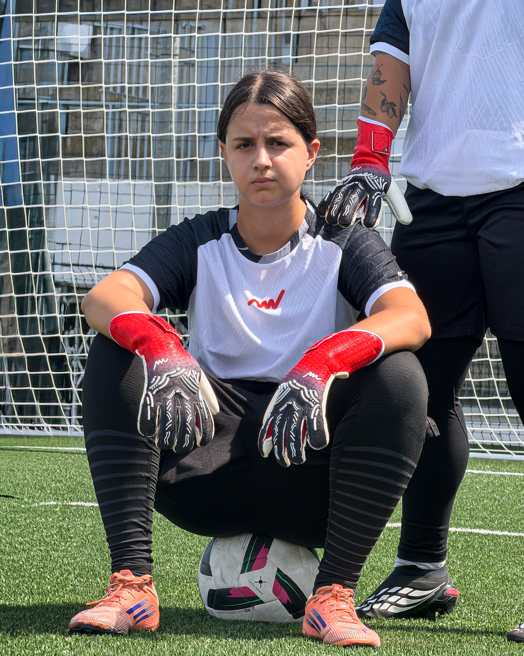 DETRECE GLOVE | Kids