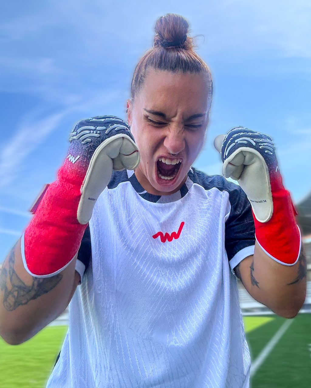 DETRECE GLOVE | Kids