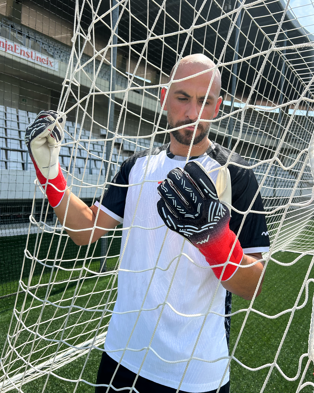DETRECE GLOVE | Pro & Kids