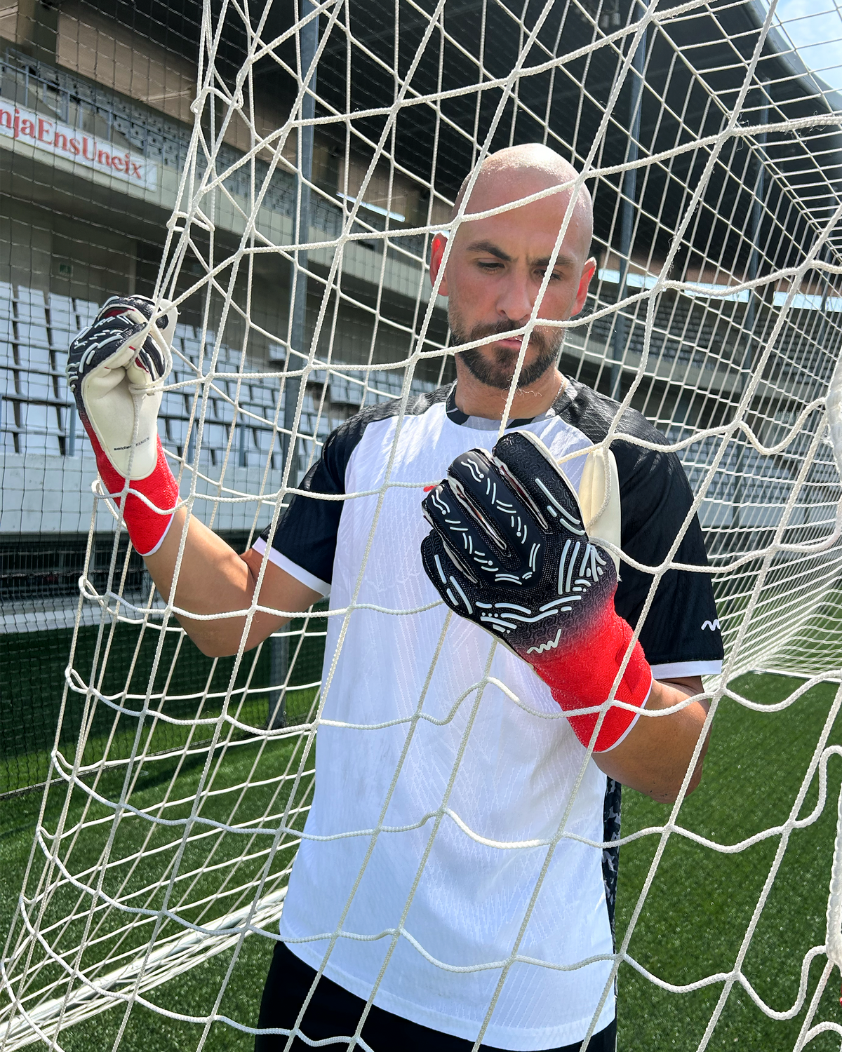 DETRECE GLOVE | Kids