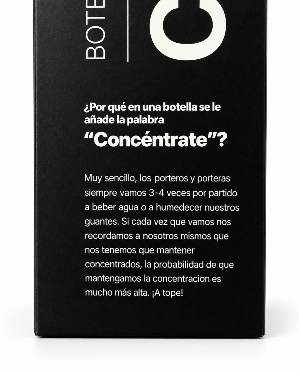Agua 1.0